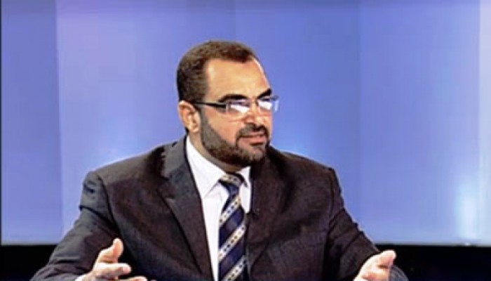 د. جمال عبد الستار: برهامي كذاب ومدلس وصنيعة أمن الدولة