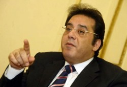 د.أيمن نور: ليبراليون تعمدوا إفشال مساعي الرئيس مرسي للم الشمل