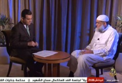 د. عبد المقصود: مطلوب منا الدفاع عن الدين وليس فقط اطعام الفقراء