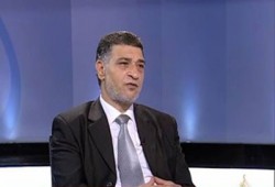 رسالة العميد الجوهري للثوار في 3 يوليو