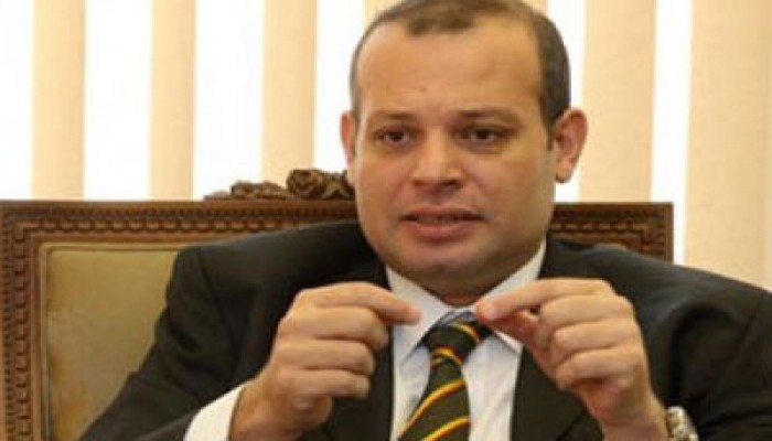 حاتم صالح يدعو كل الشرفاء إلى الغيرة على انتهاك الحرمات