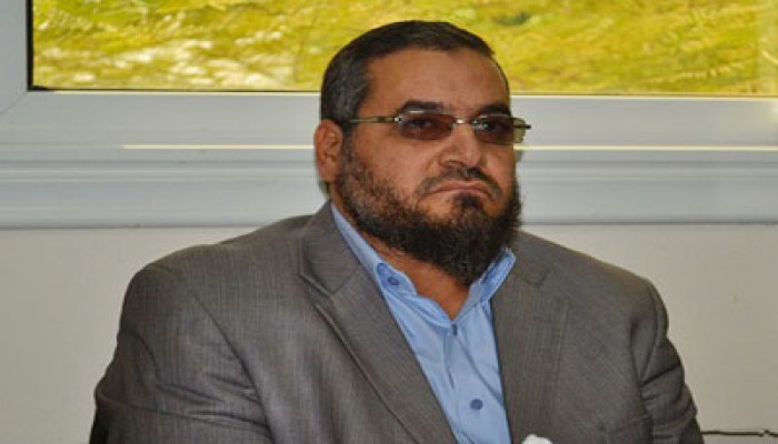 صفوت عبد الغني: اعتقال رؤساء الأحزاب أنهى الحياة السياسية