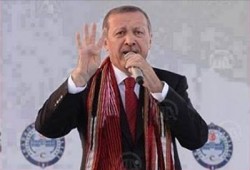 أردوغان يعلن ترشُّحه للانتخابات الرئاسية المقبلة