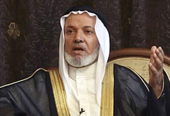 علماء المسلمين بالعراق تدعو لإنهاء العملية السياسية ومساندة الثوار