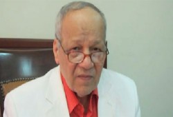 اللواء سليمان ساخرا : اين حشود ثوار 30 يونيو في ذكراهم ?