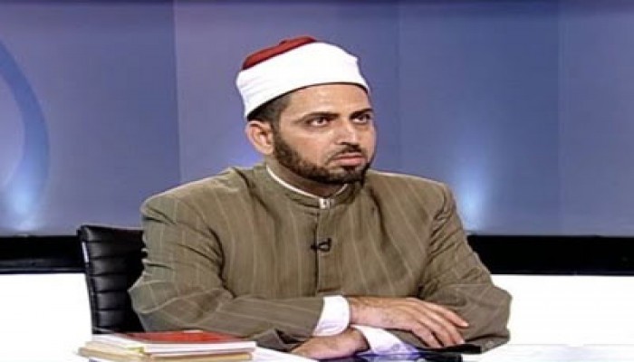 الشيخ عصام تليمة: التفجيرات من تدبير السفاح