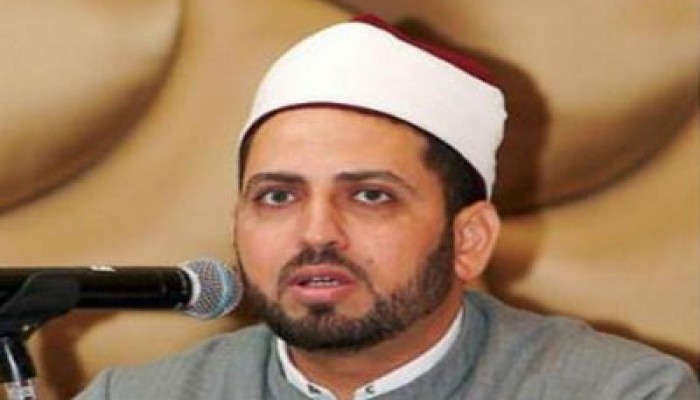 الشيخ عصام تليمة: السفاح وصف نفسه أنه إرهابي خسيس!!