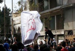 عصام عبد الشافي: 30 يونيو أكبر خدعة للشعب منذ نكسة 67