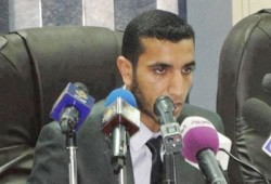 البقري يحيي صمود الطلاب طوال عام كامل أمام دموية الانقلاب