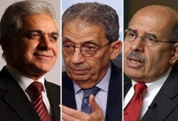 نادية أبو المجد: جبهة الإنقاذ انتهى دورهم وأخدوا على "قفاهم"