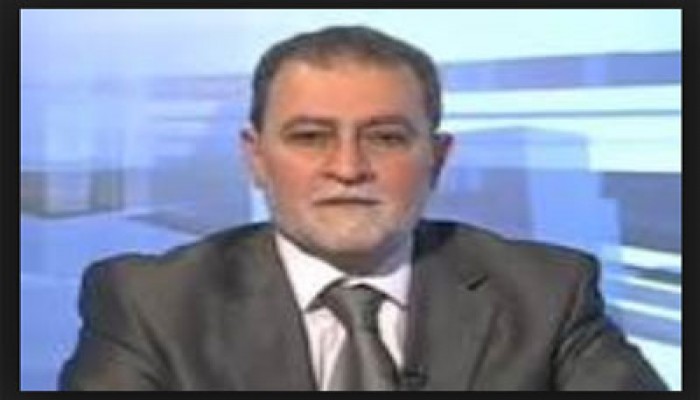 عزام التميمي: التمسك بالشرعية الطريق الوحيد أمام المصريين