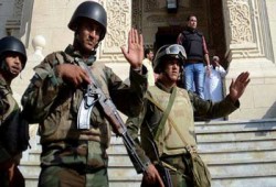 الجارديان: الجيش المصري تراجع عن أكذوبة جهاز علاج "إيدز" و"سي"