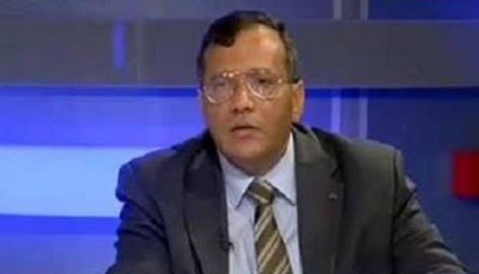 د. محمد الجوادي: المالكي أحد عملاء جون كيري