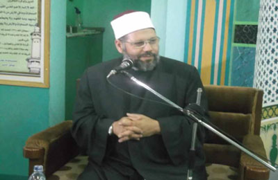 د.عبد الرحمن البر يكتب : نصائح رمضانية (1)