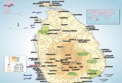 مسلمو سريلانكا يتعرضون لعنف بوذي جنوب البلاد