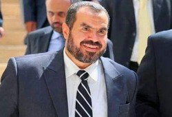 رسالة  د. صلاح الدين سلطان من وراء الأسوار بمناسبة رمضان