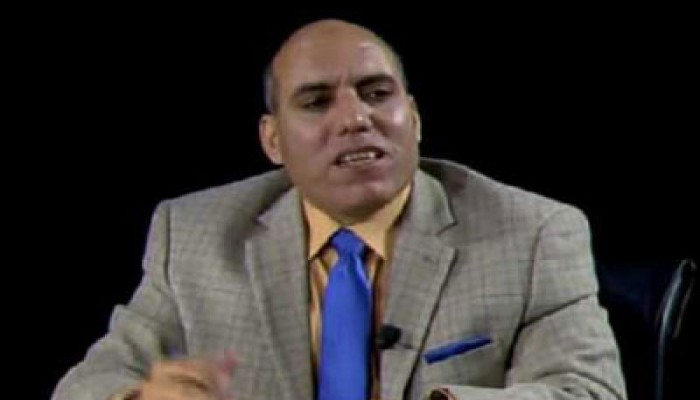 قطب العربي: الانقلاب أعاد نظام المخلوع في التغييرات الصحفية