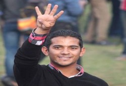 "طلاب ضد الانقلاب" لأستاذة الجامعات: للأسف خذلتمونا وافتقدناكم