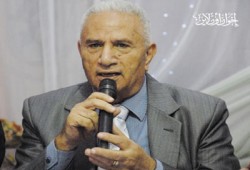 الدماطي: استقالتي بسبب ديكتاتورية عاشور ولا رجعةَ فيها