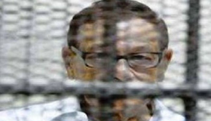 تأجيل محاكمة صفوت الشريف بالكسب غير المشروع