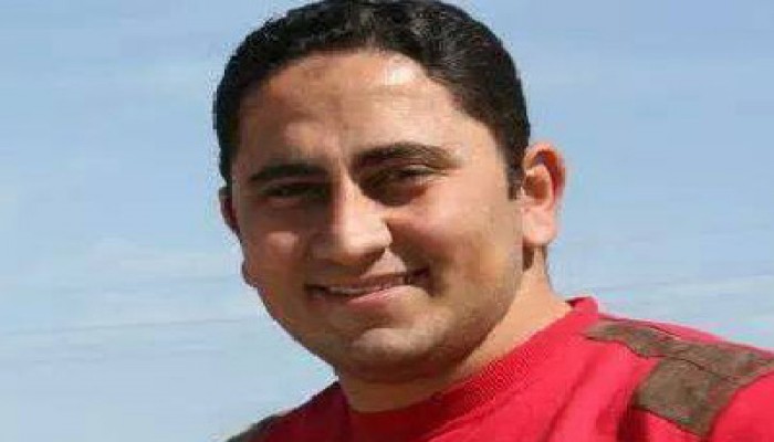 المرصد العربي يندد بحبس الصحفي عبد الرحمن شاهين