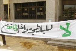 د. مسلم: تعيين رؤساء الجامعات والعمداء هزيمة لثورة يناير