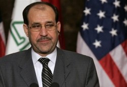 مصر والأردن استجابتا لطلبات المالكي