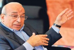 فهمي هويدي: العالم كله يشكك في نزاهة  القضاء المصري