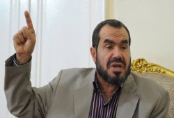 رسالة د. صلاح سلطان إلى العالم للمطالبة بالإفراج عن نجله محمد