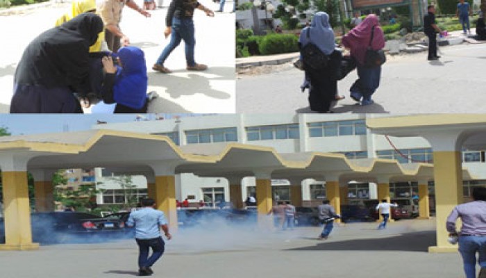 بطلان قرار التحفظ على مدارس الإخوان