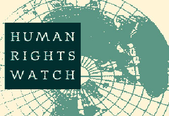 رايتس ووتش: حبس صحفيي الجزيرة تجريم لمهنة الصحافة في مصر