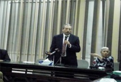 أمين نقابة الأسنان: إعلام الانقلاب يمارس حملة كارثية ضد الأطباء