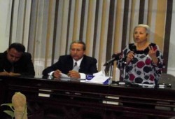 مؤتمر بنقابة الأطباء للرد علي اتهامات وزير الصحة