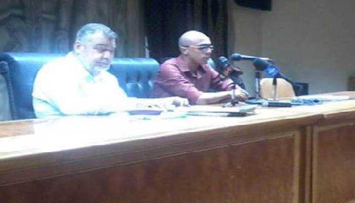 بيان جبهة طريق الثورة: داخلية الانقلاب هاجمت مسيرة الاتحادية