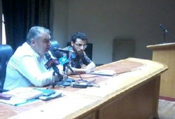 "الدفاع عن المظلومين" تدين مطاردة متظاهري التضامن مع المعتقلين