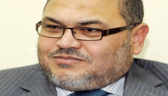 أسامة رشدي: مرتزقة حقوق الإنسان صمتوا رعبًا من وحشية الانقلاب