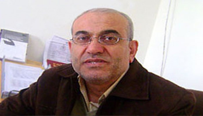 ياسر الزعاترة يسخر من تصريحات ابواق المالكي غير المنطقية