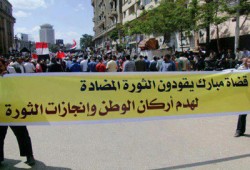 وزير الدفاع النمساوي الأسبق يرفض أحكام الإعدام في مصر