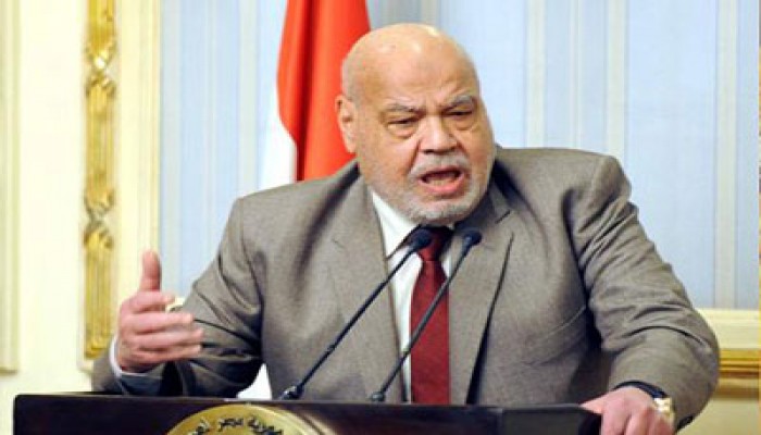 المستشار مكي: أحكام الإعدام أسقطت سمعة القضاء المصري