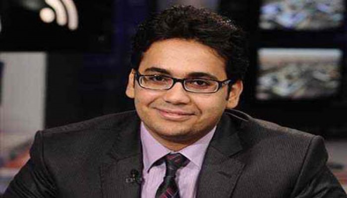 معاذ عبد الكريم:  توحيد الثوار أولى خطوات إسقاط نظام العسكر