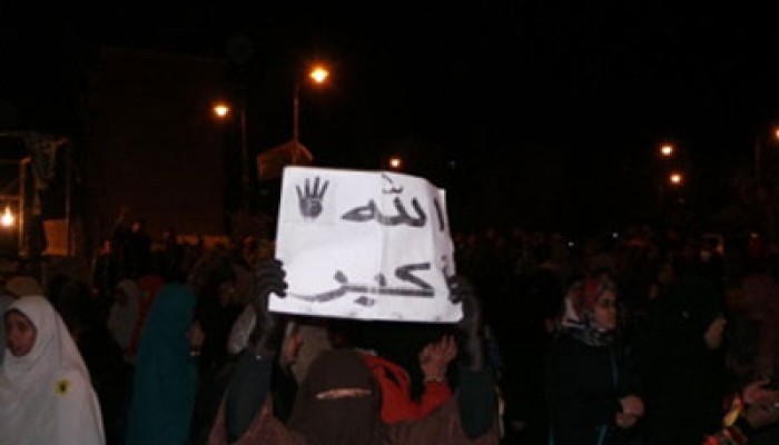 ثوار السويس يدمرون الهمر الإماراتية التابعة لجيش الانقلاب