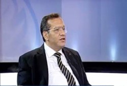 الجوادي يسخر من الزيارة الطائرة لملك السعودية لمصر