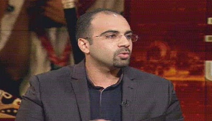 مايكل سيدهم يسخر من قرارات وأحكام الشامخ الوحشية