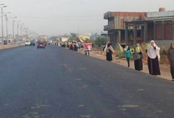 أهالى معتقلي الشعراء ينددون باعتقال ذويهم بدون وجه حق