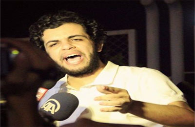 سي بي إس نيوز: "فهمي" ربما يلي "الشامي" في الإفراج الصحي