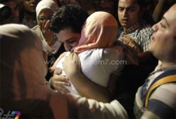 صوت أمريكا: إطلاق سراح "الشامي" بعد انتقادات حادة للعسكر