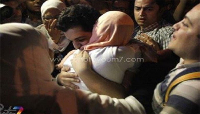 صوت أمريكا: إطلاق سراح "الشامي" بعد انتقادات حادة للعسكر