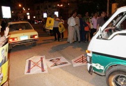 تنسيق بين الانقلابيين والكيان للبحث عن الصهاينة المختطفين