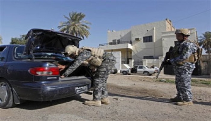 نيويورك تايمز: العراقيون غادروا نينوى خوفًا من جيش المالكي