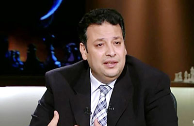 عزام: صفقات الغاز الفاسدة تستهدف إفقار مصر من الطاقة